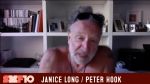 Janice Long Interviews Peter Hook